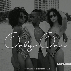 Only One by Tekno