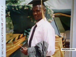 Alabi Odunpade