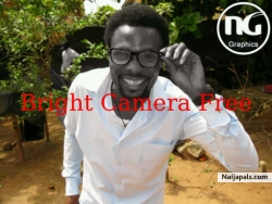 Afelumo Raymond (Aferaymond)
