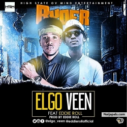 Ryder by Elgo Veen Ft Eddie Roll