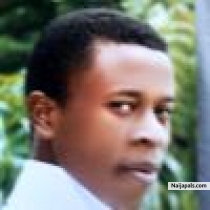 Abefemi Omotoyese  (omotoyese)