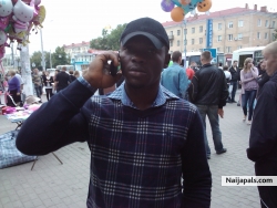 Goke Olode