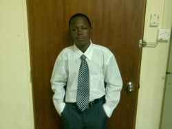 yakubu shehu