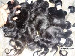 VIRGIN BRAZILIAN