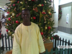 AYODELE FADAHUNSI (ayofaddy)
