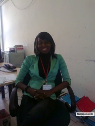 Anthonia Nwoye