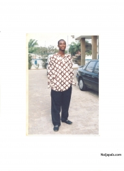 koomson emmanuel
