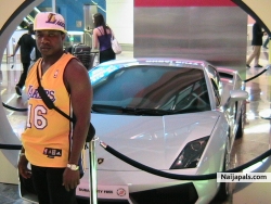 doncharles uchenna nwobodo