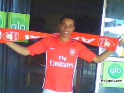 Gunners 4 life