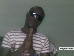 Uzochukwu Anozie