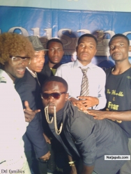 comedian fk group
