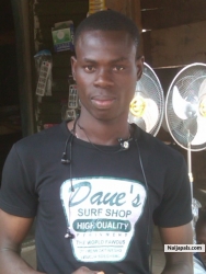 God bless me
