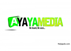 Ayaya Media