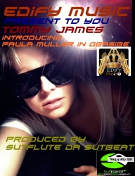 GBASIBE by TOMMY JAMES FT PAULAMÜLLER