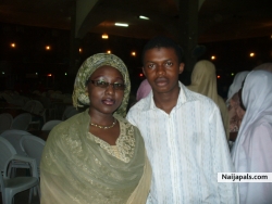 Ibrahim Abubakar Jibo