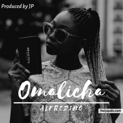 Omalicha by Alfredino
