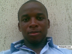 Ubong Anthony Edet