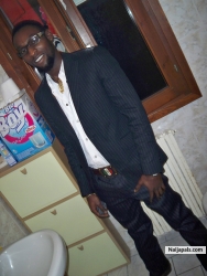 gregory osaigbovo