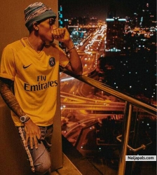 INSTRUMENTAL : TEKNO - MAMA by Kelvin U 
