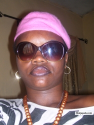 Bassey Sarah (Desmonddave)