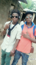 party tins