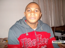 Nwachukwu Callistus Uchenna