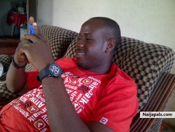 just mee