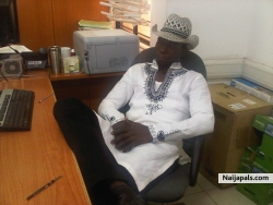 Ayeni Akin Francis (fancyguy)