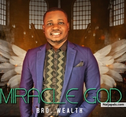 MIRACLE GOD