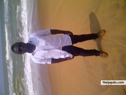 just me