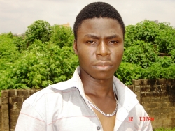 Alex Ade 