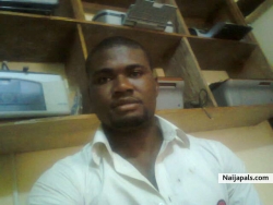 am relaxing