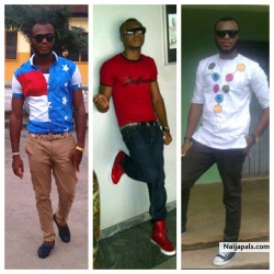 Christain kelech eke onyeforo