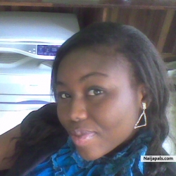 uduak Amaowoh (havillaah)