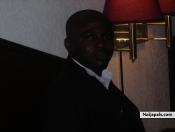godwyn ikporo