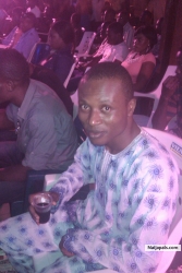 Ogundeire tunde israel (Nzeribet2009)