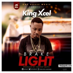 Brake light by King Xcel 
