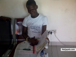 olaide abidemi