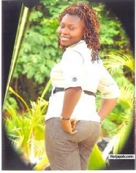 Nwakuba Ebube