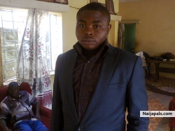 Me in Suit