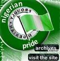 am proud to be 9ija