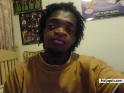 mi jus chillin lol...