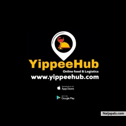  Yippeehub Online Food Platform & Logistics