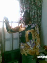 VICTOR CHIGOZIE JUDAH NWAFOR 