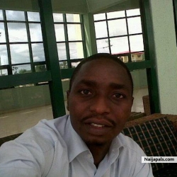 Femi Ayoade 