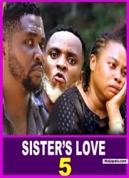 SISTER'S LOVE SEASON 5 (NEW TRENDING MOVIE)Onny Micheal,Georgina Ibe 2023 Latest Nollywood Movie