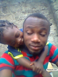 stephen Alakwem chi (stephen4u)