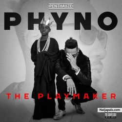 Financial Woman by Phyno ft. P-Square