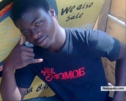 Eze Christian