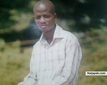 OLUFEMI OLADAPO